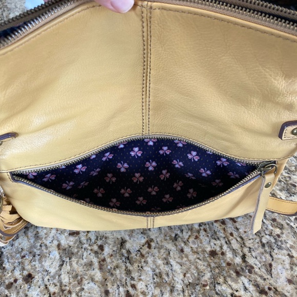 Lucky cross shoulder purse - Picture 4 of 7